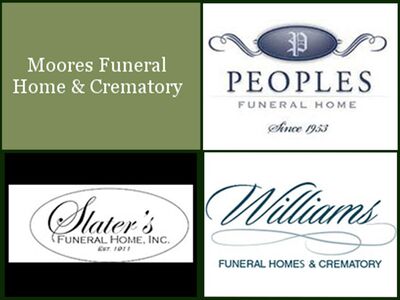 RECENT OBITUARIES: Posted 8-18-21 and 8-19-21