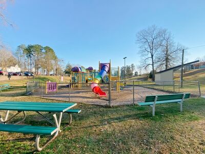 New playground equipment in the works for Central City/Bonner Park