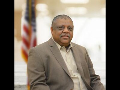 City Councilman Boo Mullins passes away