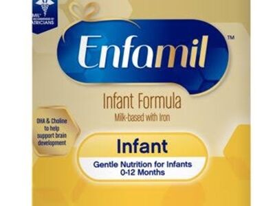 Take these baby formula shortage tips and suggestions