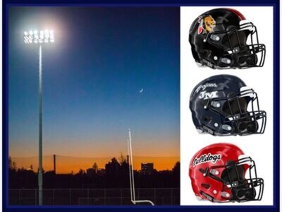 FRIDAY NIGHT LIGHTS: Braves, Bulldogs stumble; JMA runs its winning streak to 38 games