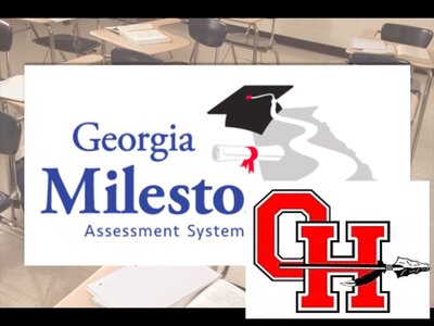 Oak Hill state test scores shocking