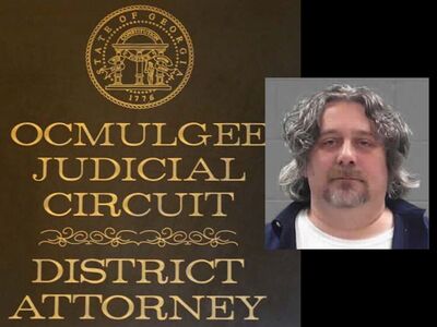 Prison time for man involved in serious Ga. 22 wreck