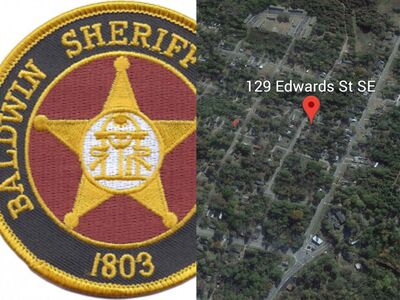 Deceased man ID'd as Chavonta Braddy; foul play suspected