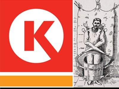 Citizenry overcome with Circle K craziness