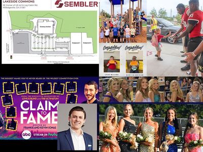 SEPTEMBER 2022 RECAP: Here's each and every news article posted to Baldwin2k News last month