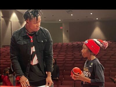 Bullard apologizes, bouncing back strong