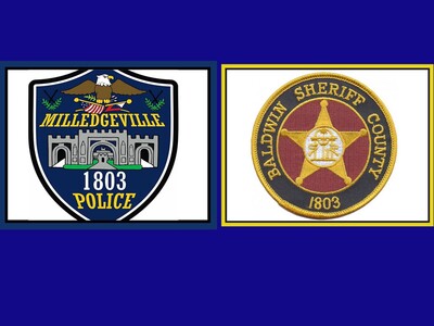 Local law enforcement passes out DUIs for Halloween