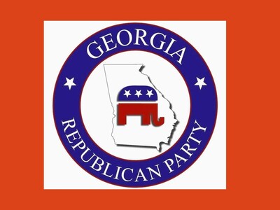 Baldwin County goes red