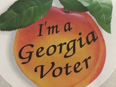 Polls open until 7 o'clock tonight; absentee ballots also still being accepted 