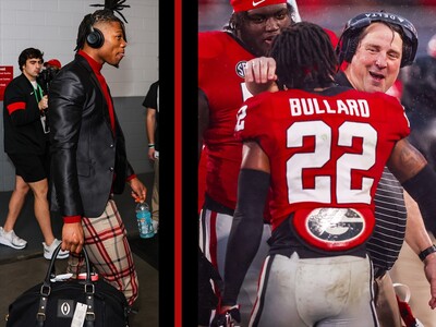 Baldwin's Bullard makes PFF's All-SEC first team, honorable mention All-American