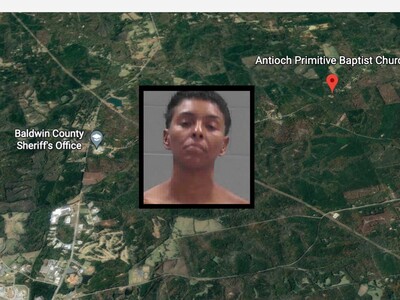 New details from deputy-involved shooting inside church