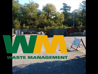 Talking trash at Christmas