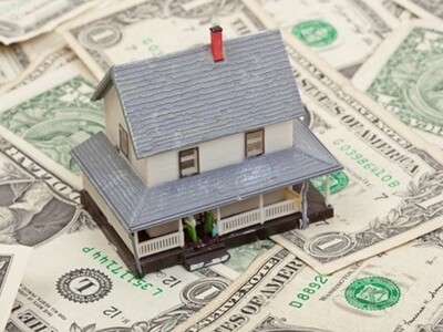 Governor proposes $500 off property tax bills for homeowners