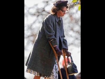 Filming begins on new Flannery O'Connor Hollywood movie
