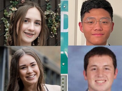 Meet your 2023 STAR Students from BHS, JMA and GMC Prep