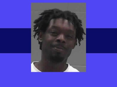 Man accused of violently assaulting his sister and taking her tax refund