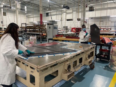 Qarbon's big job fair is on Saturday. So, how do you register?