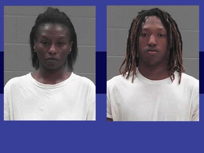 Two more murder arrests made, fourth suspect remains on the run