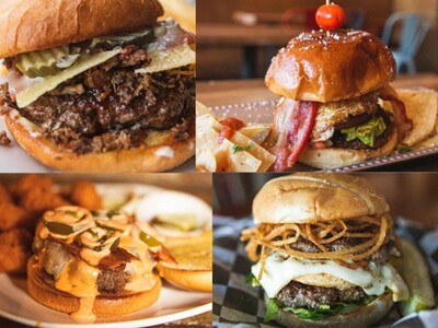 BURGER WEEK 2023: Get to know the contenders