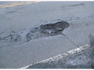 TSPLOST could be on the ballot this November