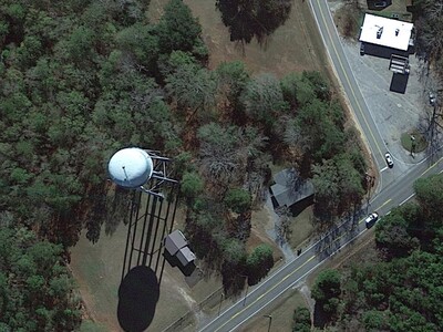 Details from yesterday's water tower accident made available