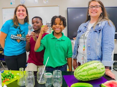 Midway Hills Academy STEAM program continues to shine