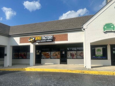 WNB Factory plans to open this month in Big Lots shopping center