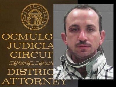 Milledgeville man nets new prison sentence following vehicular homicide plea