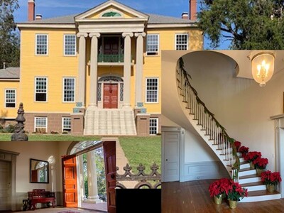 Southside mansion put on the market for $850,000
