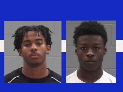 THIEF ALERTS: Two teens caught breaking into cars; Bath & Body Works hit up hard