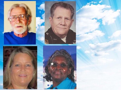 IN MEMORIAM: Recent obituaries in Milledgeville-Baldwin County