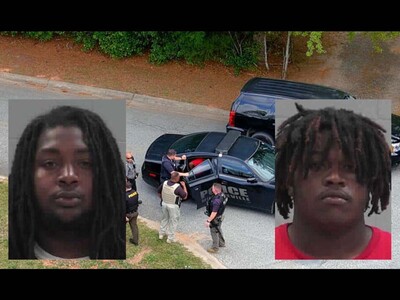 Milledgeville Police sorting through pair of southside shootings
