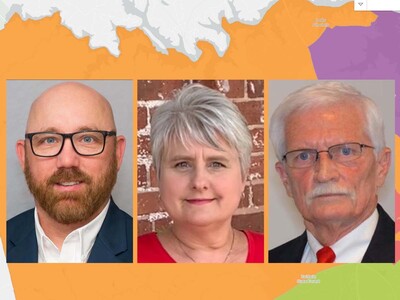 CANDIDATE PROFILES: In District 5, Westmoreland seeking a fourth term