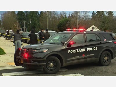 Silence Is the Strategy: How the Government Is Burying the Truth About the Portland Shooting