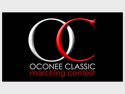 Oconee Classic Marching Band Competition